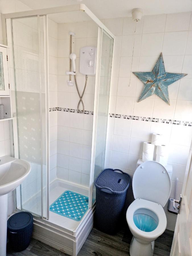 Chalet Ty Lilli Wen Sleep 6 Kidwelly Екстериор снимка