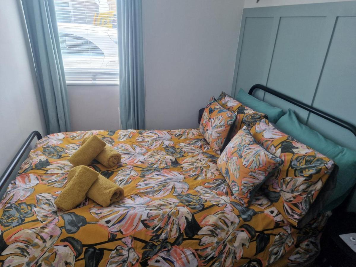 Chalet Ty Lilli Wen Sleep 6 Kidwelly Екстериор снимка